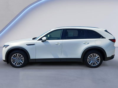 2024 Mazda Mazda Cx-90 3.3 Turbo Preferred