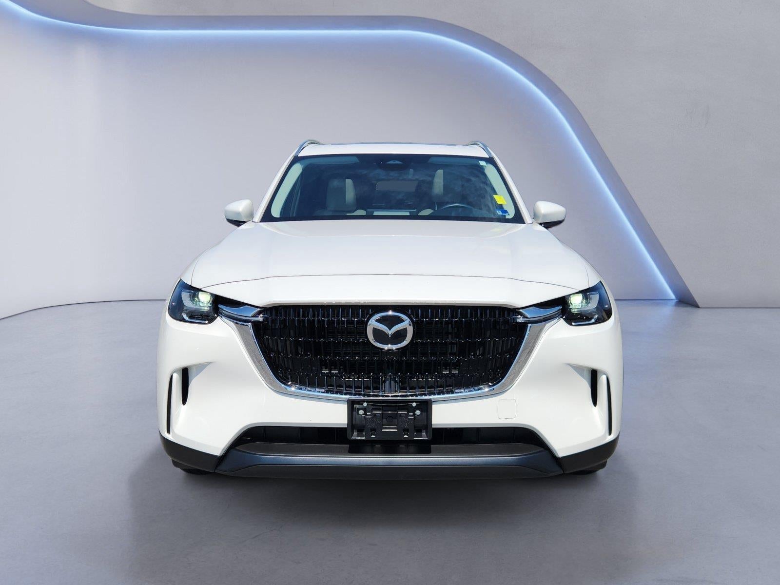 2024 Mazda Mazda Cx-90 3.3 Turbo Preferred