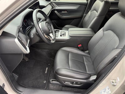 2025 Mazda Mazda CX-90 3.3 Turbo Preferred