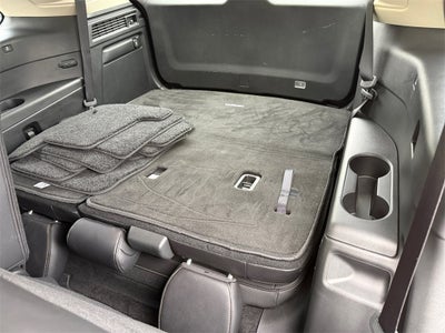 2025 Mazda Mazda CX-90 3.3 Turbo Preferred