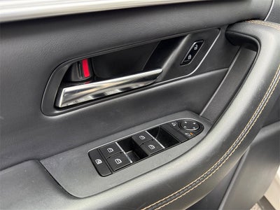 2025 Mazda Mazda CX-90 3.3 Turbo Preferred