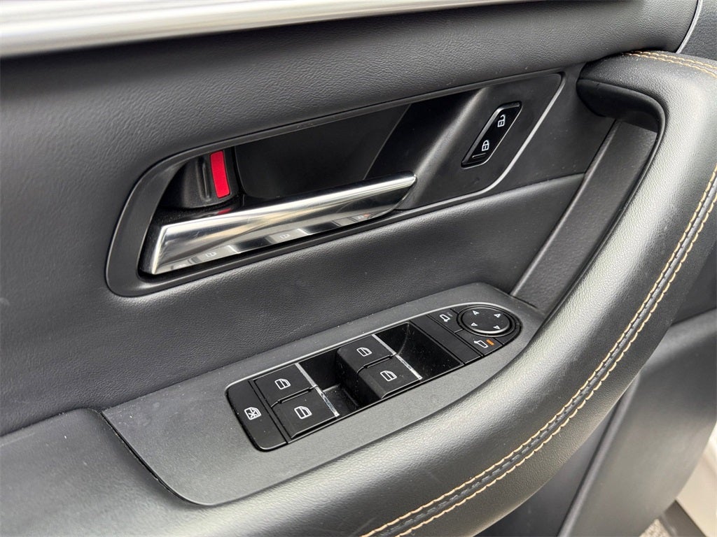 2025 Mazda Mazda CX-90 3.3 Turbo Preferred