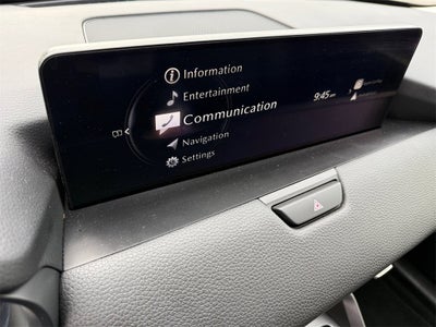 2025 Mazda Mazda CX-90 3.3 Turbo Preferred