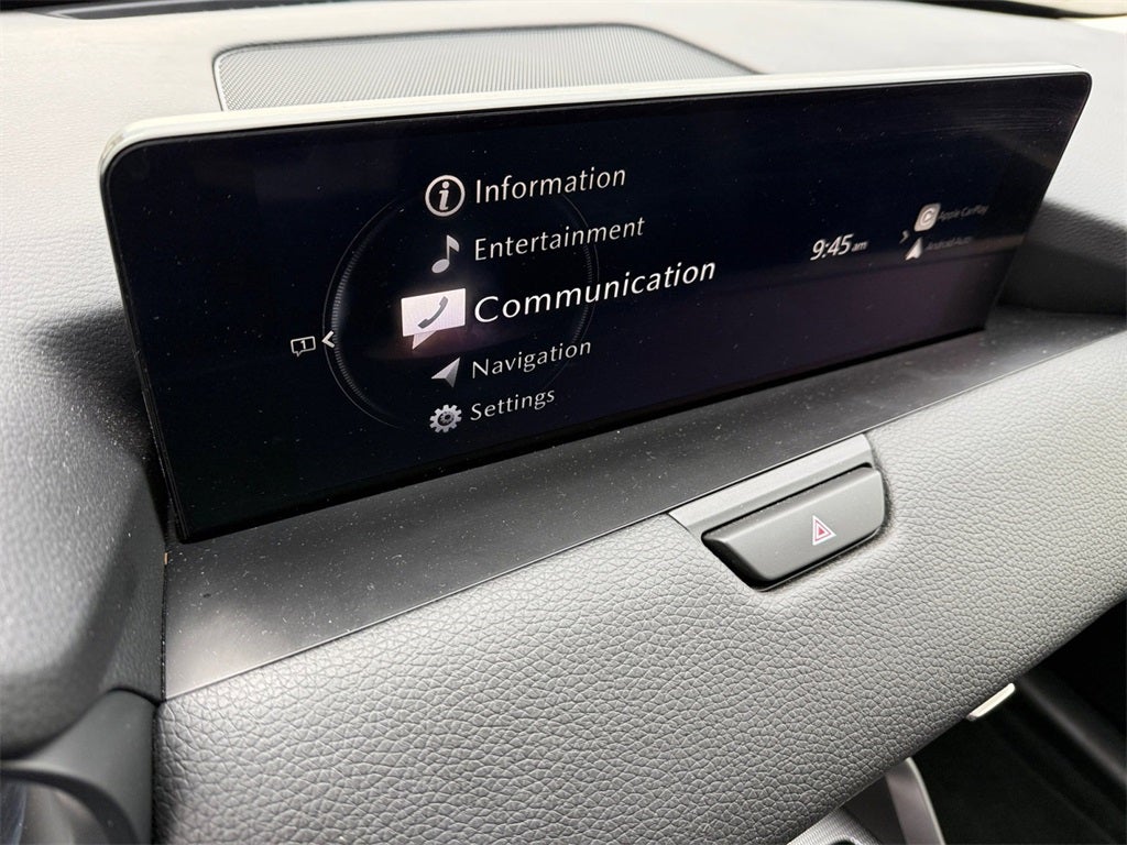 2025 Mazda Mazda CX-90 3.3 Turbo Preferred