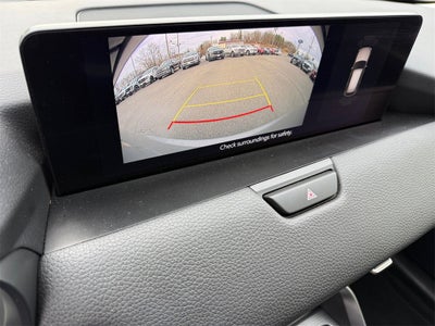 2025 Mazda Mazda CX-90 3.3 Turbo Preferred