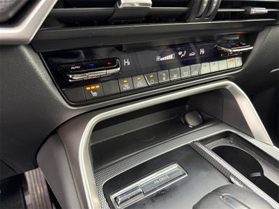 2025 Mazda Mazda CX-90 3.3 Turbo Preferred