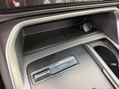 2025 Mazda Mazda CX-90 3.3 Turbo Preferred