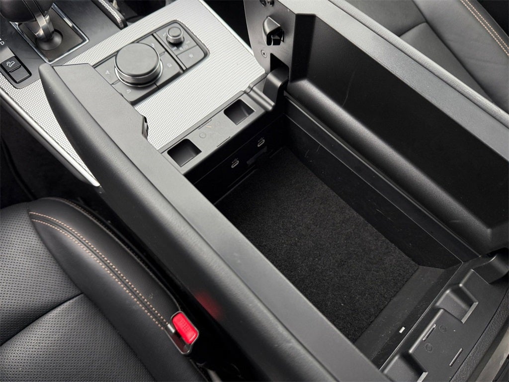 2025 Mazda Mazda CX-90 3.3 Turbo Preferred