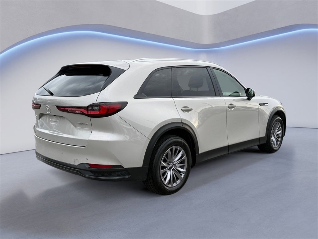 2025 Mazda Mazda CX-90 3.3 Turbo Preferred