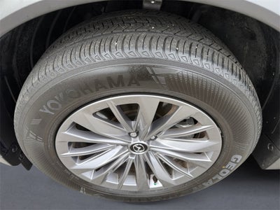 2025 Mazda Mazda CX-90 3.3 Turbo Preferred