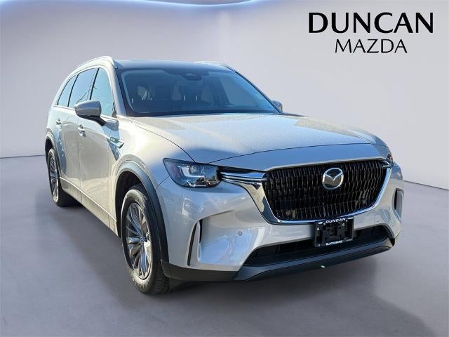 2025 Mazda Mazda CX-90 3.3 Turbo Preferred