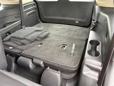 2025 Mazda Mazda CX-90 3.3 Turbo Preferred