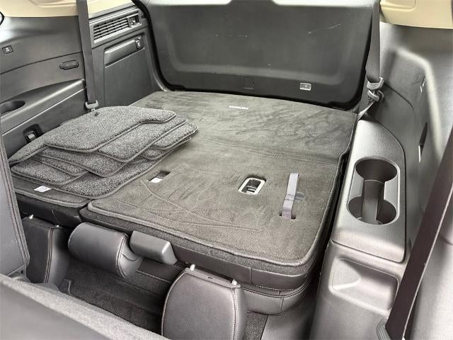 2025 Mazda Mazda CX-90 3.3 Turbo Preferred