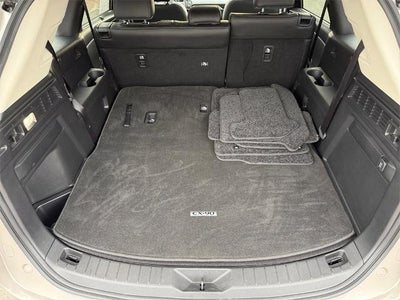 2025 Mazda Mazda CX-90 3.3 Turbo Preferred