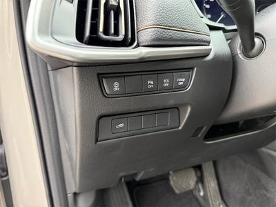 2025 Mazda Mazda CX-90 3.3 Turbo Preferred