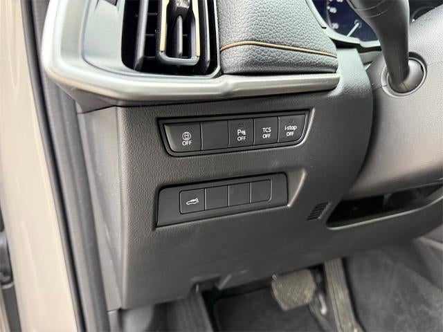 2025 Mazda Mazda CX-90 3.3 Turbo Preferred