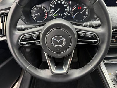 2025 Mazda Mazda CX-90 3.3 Turbo Preferred