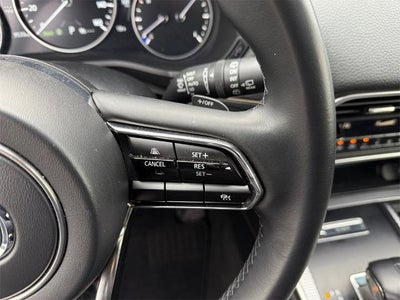 2025 Mazda Mazda CX-90 3.3 Turbo Preferred