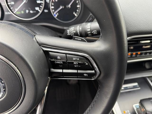 2025 Mazda Mazda CX-90 3.3 Turbo Preferred