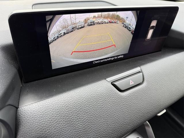 2025 Mazda Mazda CX-90 3.3 Turbo Preferred