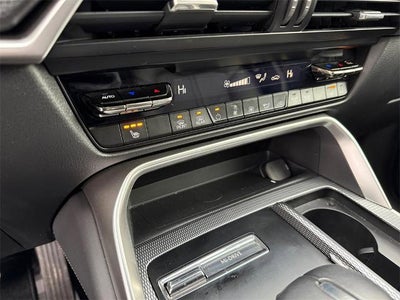 2025 Mazda Mazda CX-90 3.3 Turbo Preferred