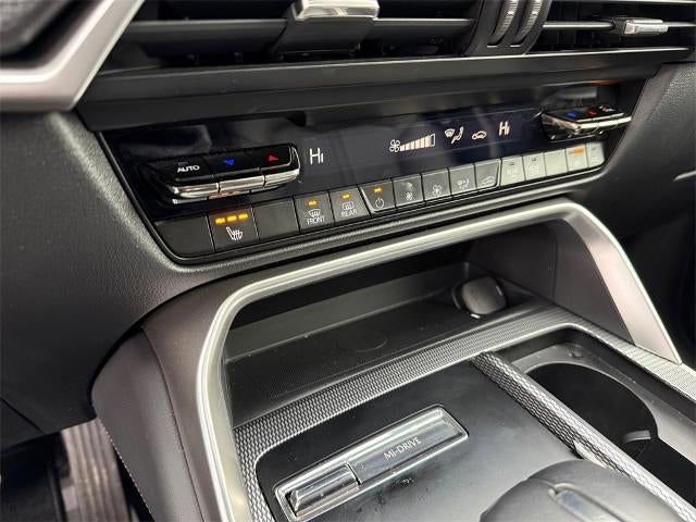 2025 Mazda Mazda CX-90 3.3 Turbo Preferred