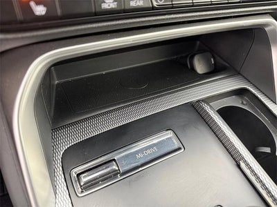 2025 Mazda Mazda CX-90 3.3 Turbo Preferred