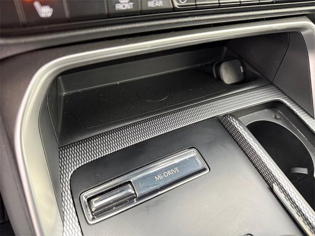 2025 Mazda Mazda CX-90 3.3 Turbo Preferred