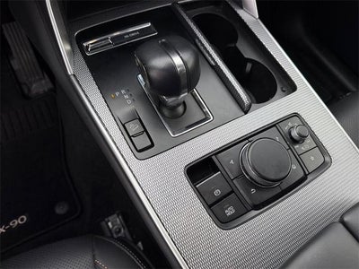 2025 Mazda Mazda CX-90 3.3 Turbo Preferred