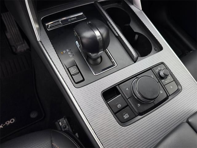 2025 Mazda Mazda CX-90 3.3 Turbo Preferred