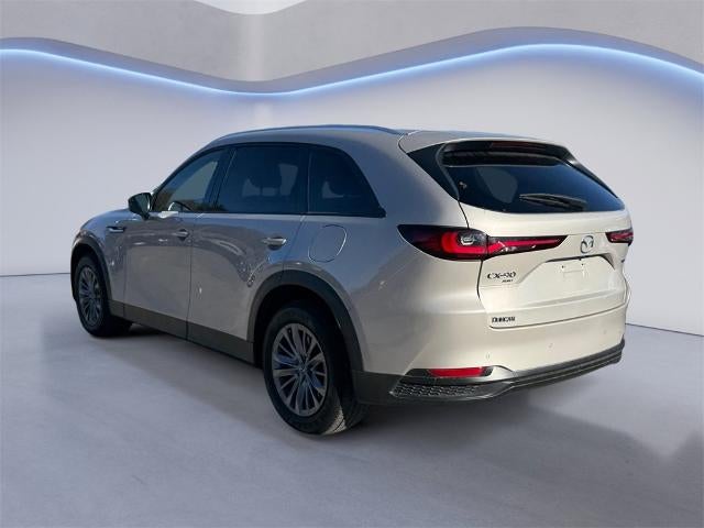 2025 Mazda Mazda CX-90 3.3 Turbo Preferred