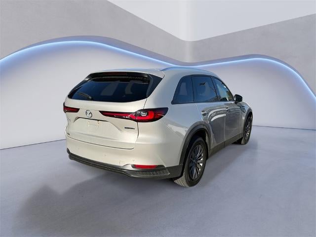 2025 Mazda Mazda CX-90 3.3 Turbo Preferred