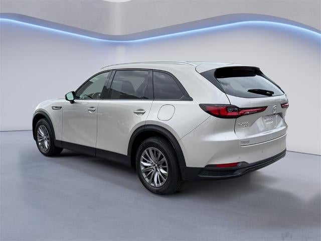 2025 Mazda Mazda CX-90 3.3 Turbo Preferred