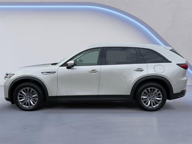 2025 Mazda Mazda CX-90 3.3 Turbo Preferred