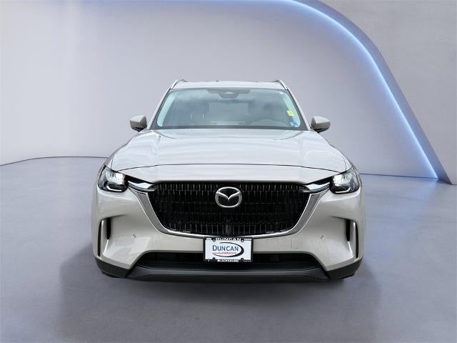 2025 Mazda Mazda CX-90 3.3 Turbo Preferred