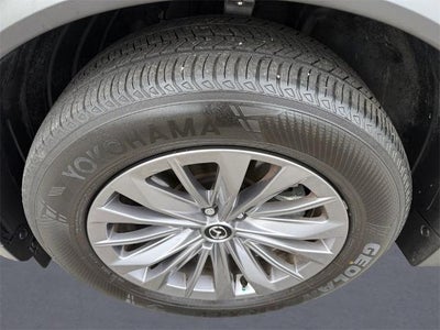 2025 Mazda Mazda CX-90 3.3 Turbo Preferred