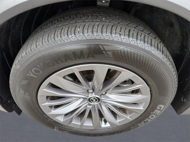 2025 Mazda Mazda CX-90 3.3 Turbo Preferred