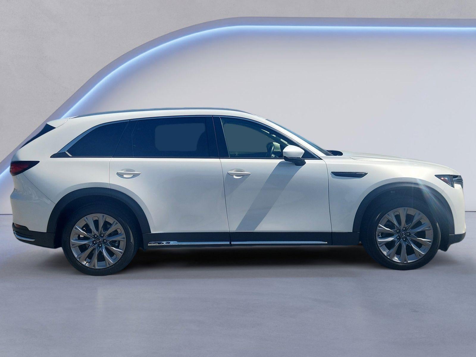 2024 Mazda Mazda CX-90 3.3 Turbo Premium