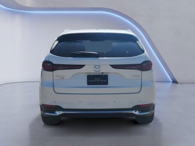 2024 Mazda Mazda CX-90 3.3 Turbo Premium