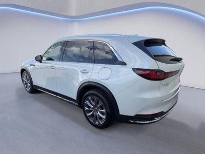 2024 Mazda Mazda CX-90 3.3 Turbo Premium