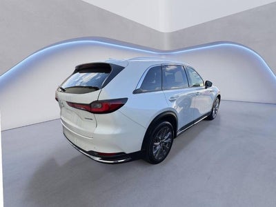 2024 Mazda Mazda CX-90 3.3 Turbo Premium