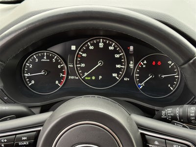 2024 Mazda Mazda CX-90 3.3 Turbo Premium