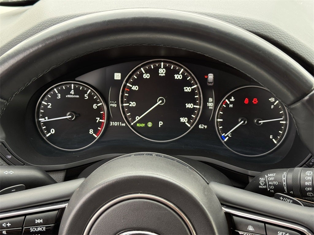 2024 Mazda Mazda CX-90 3.3 Turbo Premium