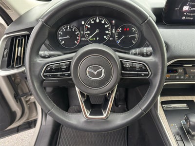 2024 Mazda Mazda CX-90 3.3 Turbo Premium