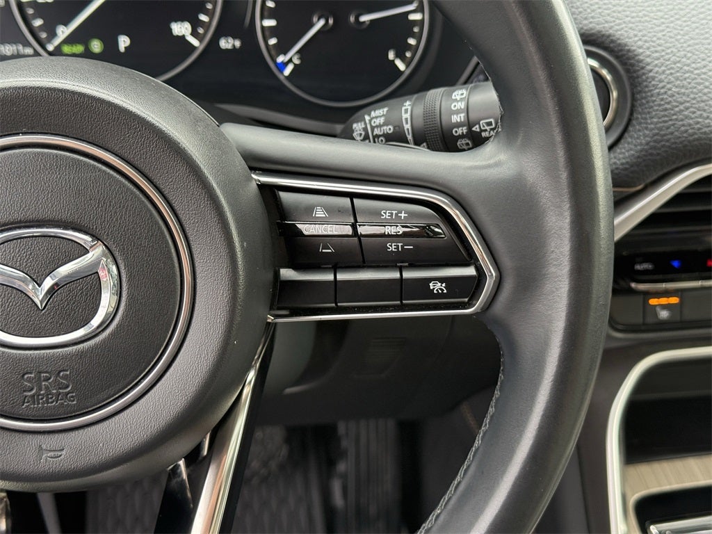 2024 Mazda Mazda CX-90 3.3 Turbo Premium