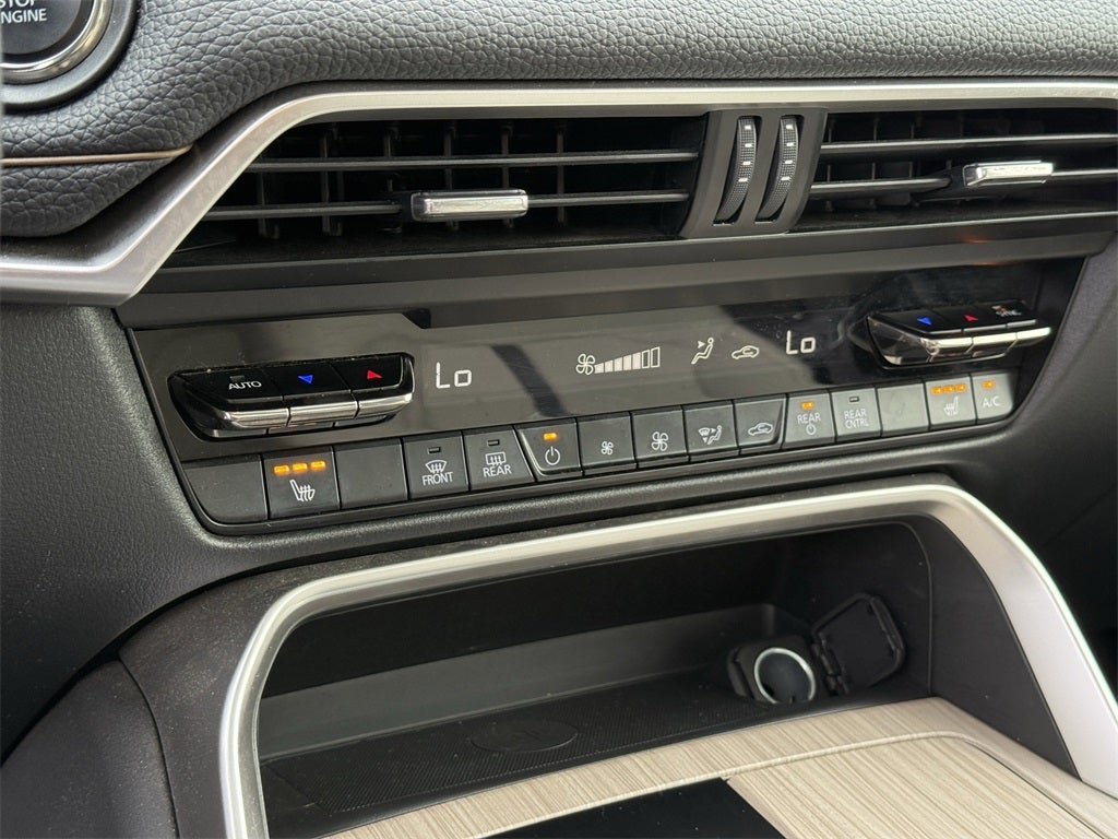 2024 Mazda Mazda CX-90 3.3 Turbo Premium