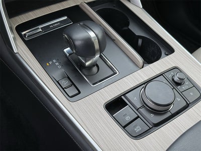 2024 Mazda Mazda CX-90 3.3 Turbo Premium