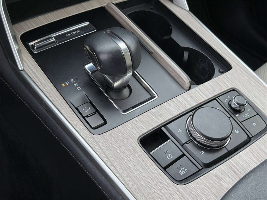 2024 Mazda Mazda CX-90 3.3 Turbo Premium