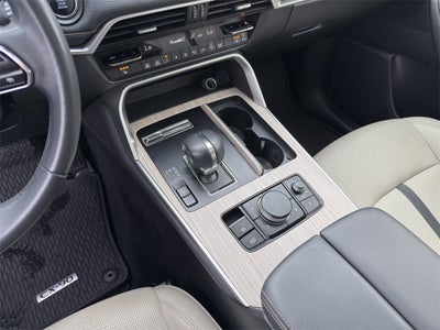 2024 Mazda Mazda CX-90 3.3 Turbo Premium