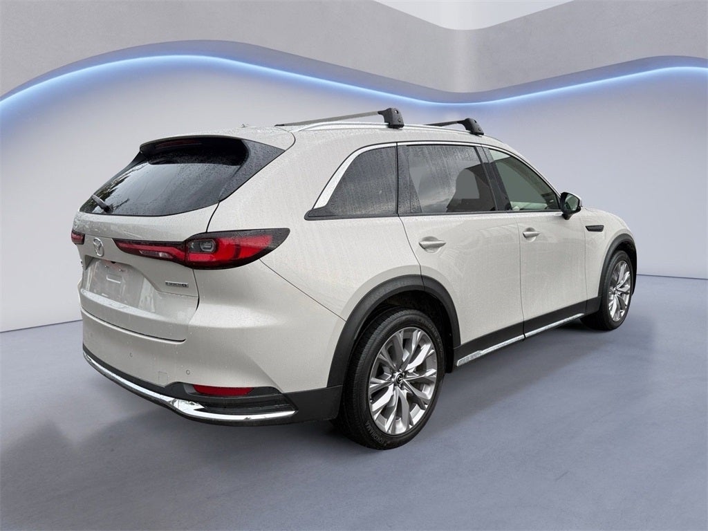 2024 Mazda Mazda CX-90 3.3 Turbo Premium